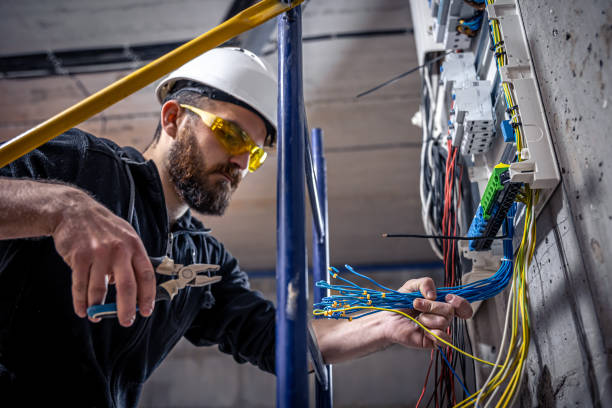 Best Industrial Electrical Services  in Covington, LA