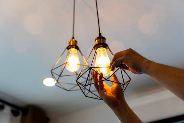Best Ceiling Fan Installation Electrician  in Covington, LA