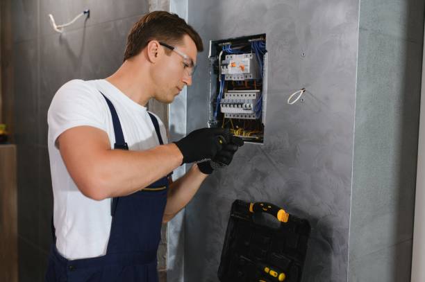 Best Circuit Breaker Repair  in Covington, LA