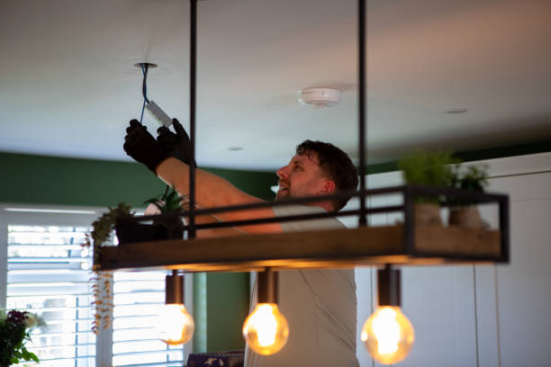 Best Commercial Electrician Services  in Covington, LA