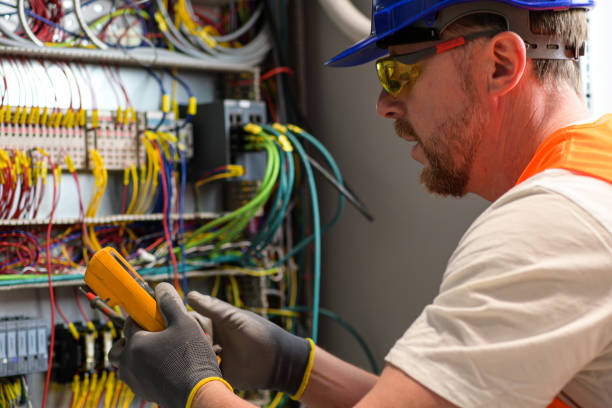 Best Licensed Electrician  in Covington, LA
