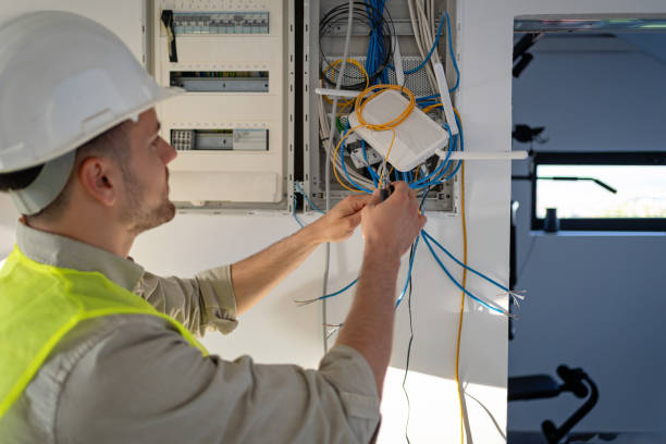 Affordable Electrical Installation in LA